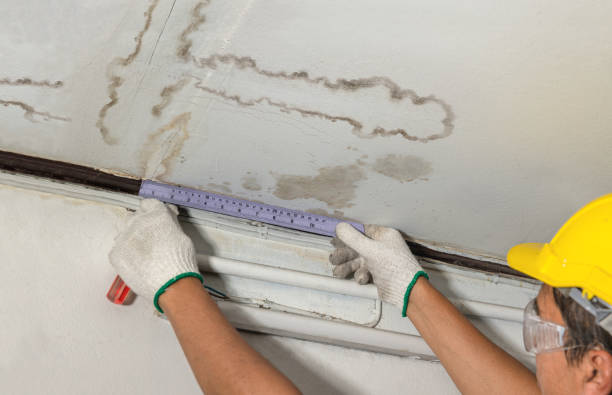 24/7 Emergency Structural Drying experts in Como, CO